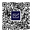 QR Code Newsletter ASD Ergano