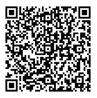 QR Code pagamento quota ASD Ergano